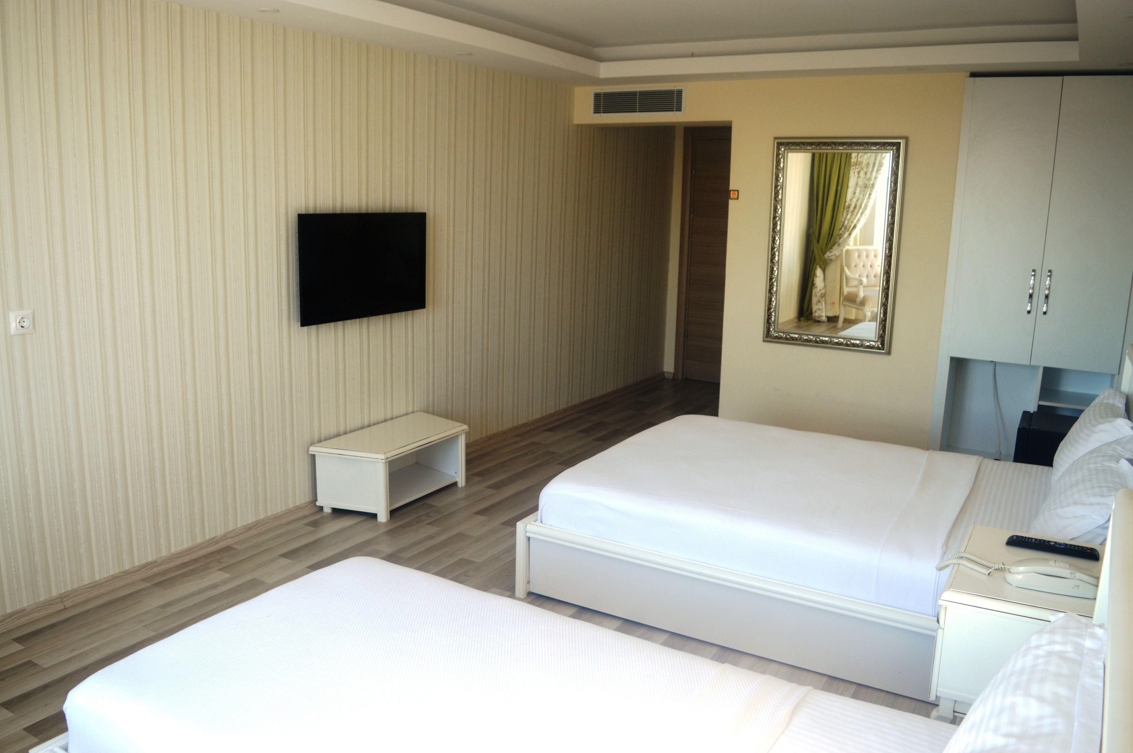 Avcilar Zeugma Park Hotel - Istanbul — Photos 2