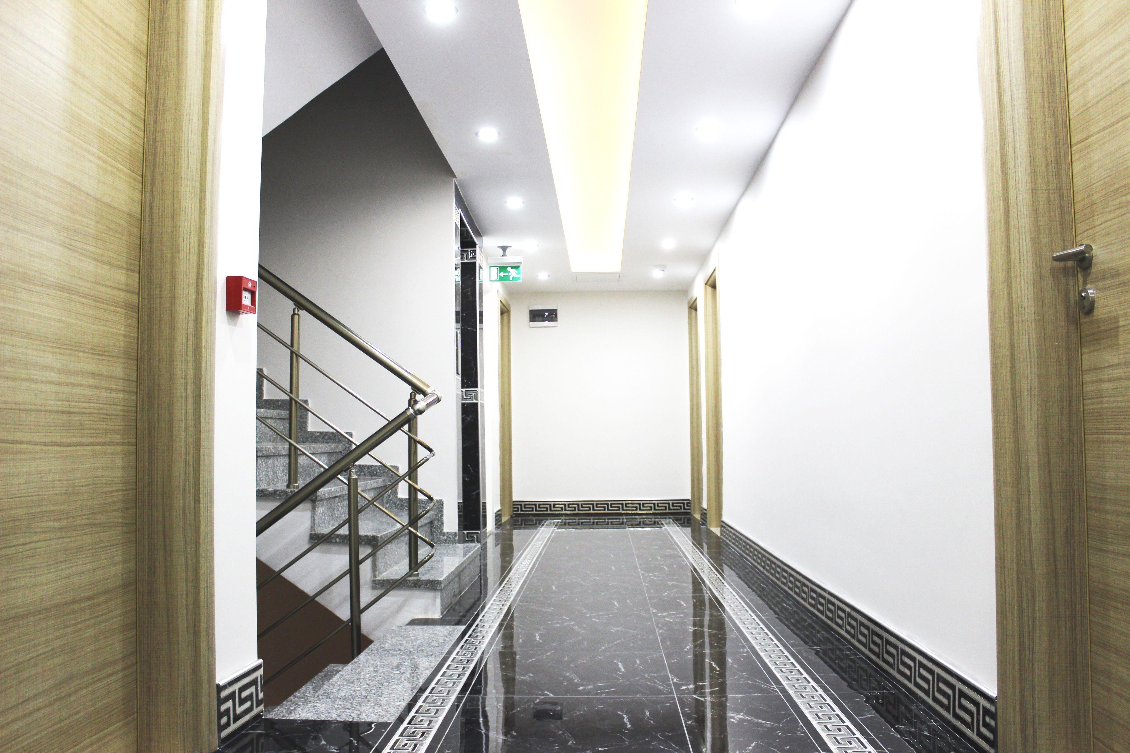 Avcilar Zeugma Park Hotel - Istanbul, Istanbul